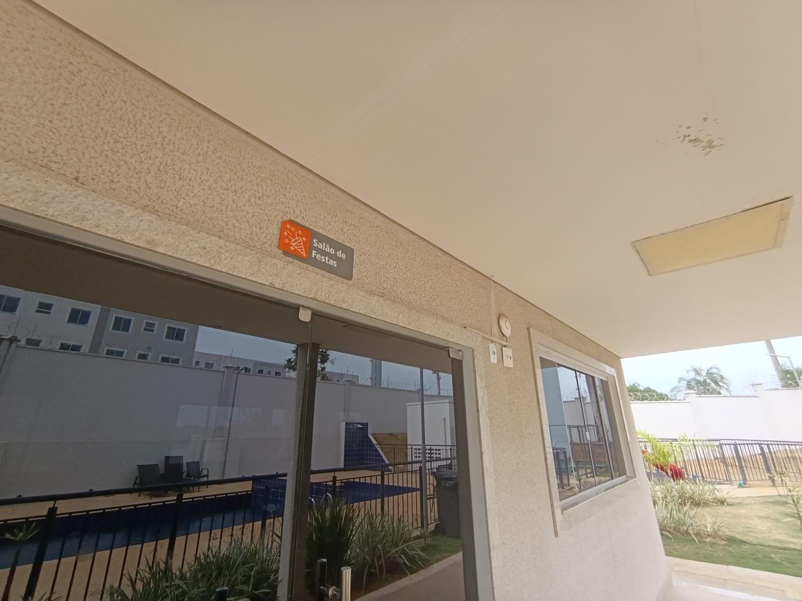 Apartamento, 2 quartos, 46 m² - Foto 9