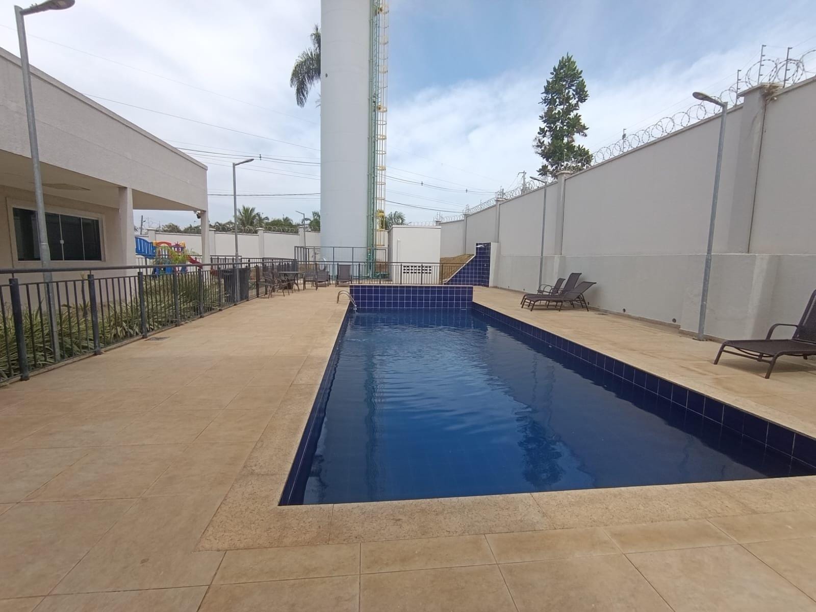 Apartamento, 2 quartos, 46 m² - Foto 11