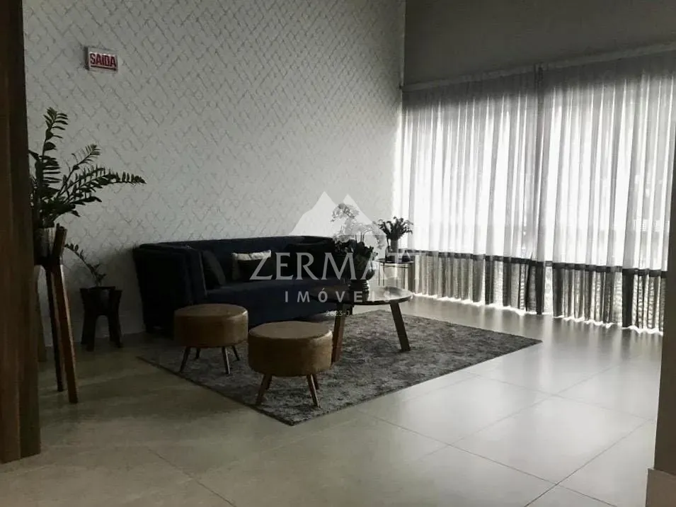 Apartamento com 3 dormitórios à venda, 111 m - Itoupava Norte - Blumenau/SC — foto 2