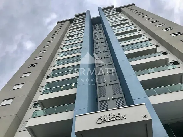 Apartamento com 206m² 3 quartos e 2 banheiros, à venda, no bairro Itoupava Norte em Blumenau