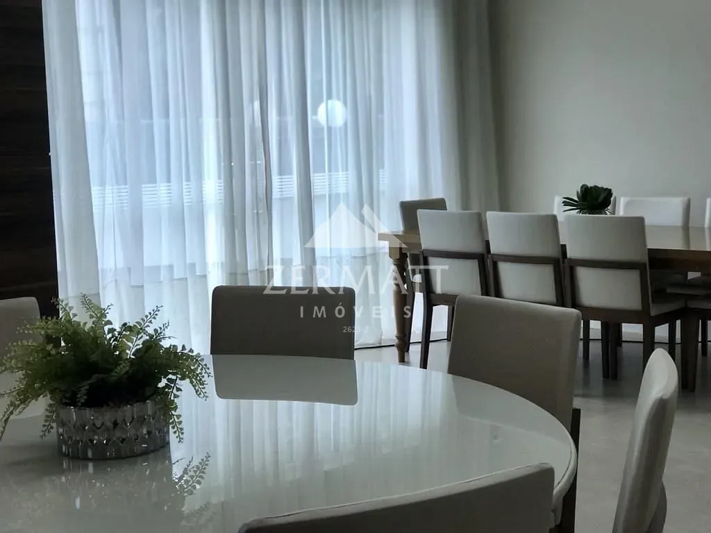 Apartamento com 3 dormitórios à venda, 111 m - Itoupava Norte - Blumenau/SC — foto 7