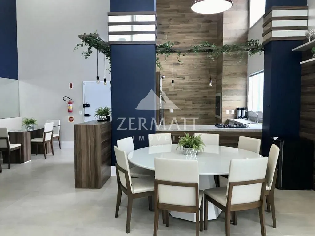 Apartamento com 3 dormitórios à venda, 111 m - Itoupava Norte - Blumenau/SC — foto 6