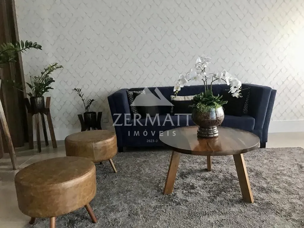 Apartamento com 3 dormitórios à venda, 111 m - Itoupava Norte - Blumenau/SC — foto 3