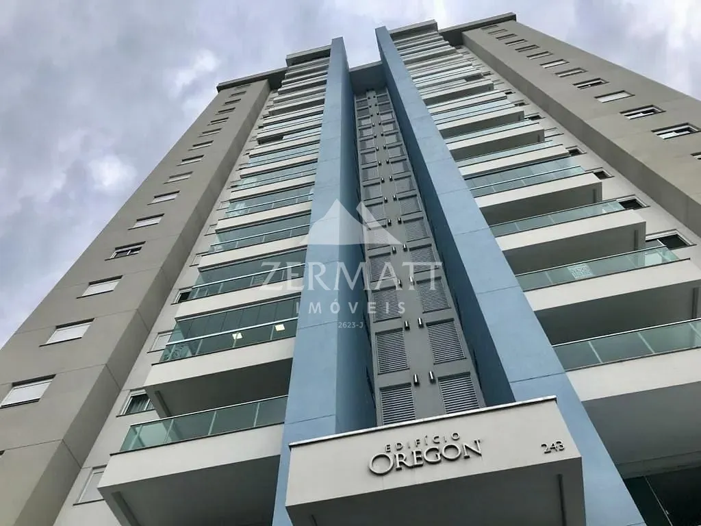 Apartamento com 3 dormitórios à venda, 111 m - Itoupava Norte - Blumenau/SC - foto 1