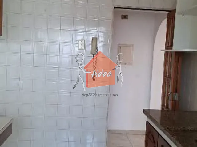 Apartamento com 73m² 2 quartos e 2 banheiros, à venda, no bairro Chácara Santo Antônio (Zona Sul) em São Paulo
