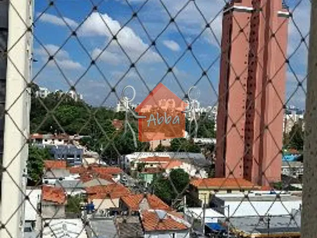 Apartamento com 73m² 2 quartos e 2 banheiros, à venda, no bairro Chácara Santo Antônio (Zona Sul) em São Paulo