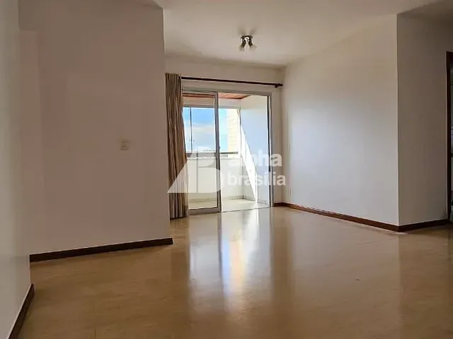 Apartamento 3 quartos e 3 banheiros, para alugar, no bairro Setor Sudoeste em Brasília