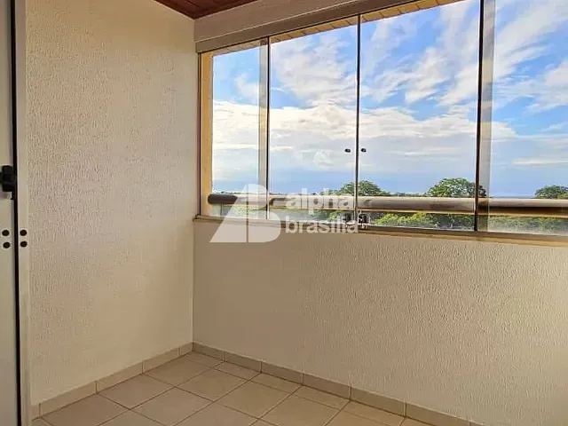 Apartamento 3 quartos e 3 banheiros, para alugar, no bairro Setor Sudoeste em Brasília