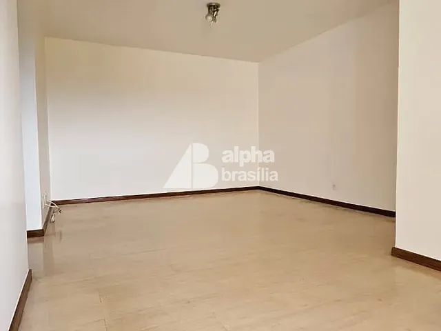 Apartamento 3 quartos e 3 banheiros, para alugar, no bairro Setor Sudoeste em Brasília