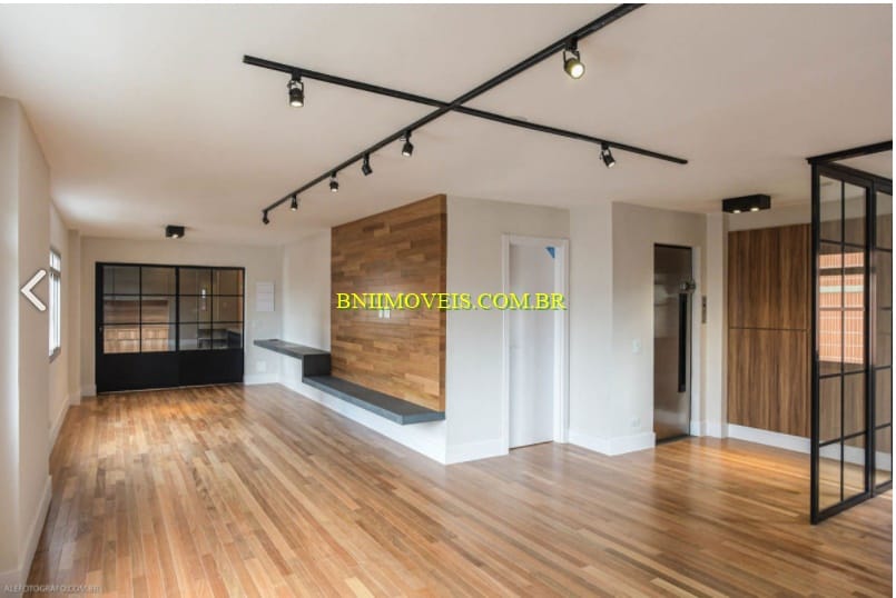 Apartamento, 3 quartos, 192 m² - Foto 4