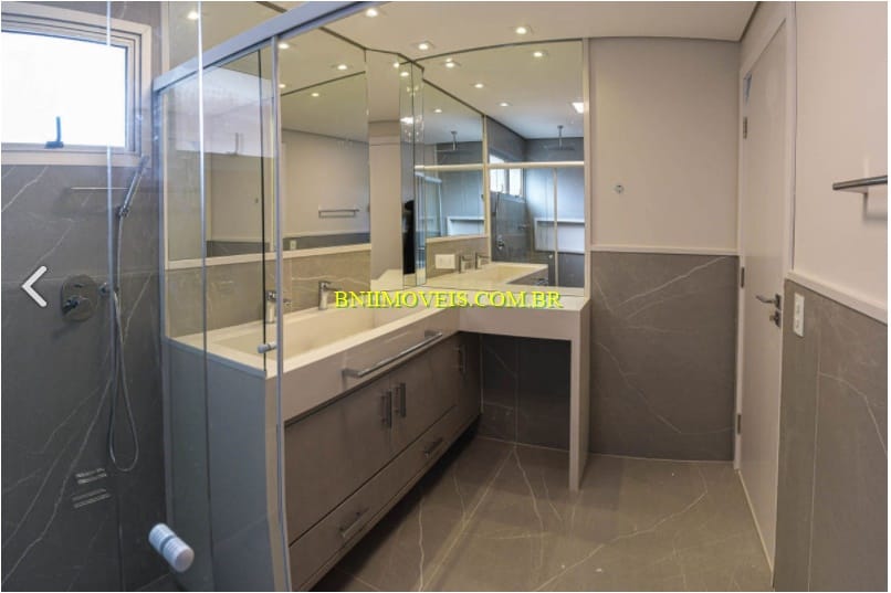 Apartamento, 3 quartos, 192 m² - Foto 17