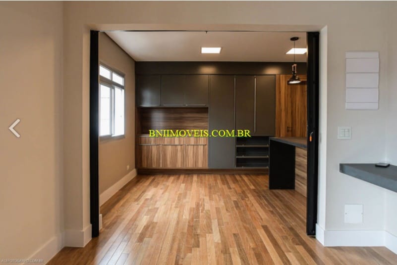 Apartamento, 3 quartos, 192 m² - Foto 8