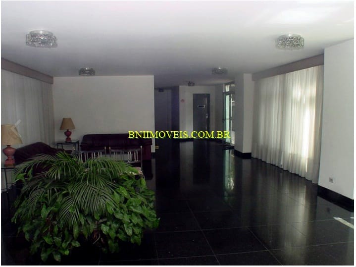 Apartamento, 3 quartos, 192 m² - Foto 21