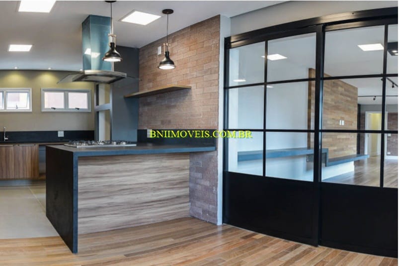 Apartamento, 3 quartos, 192 m² - Foto 11