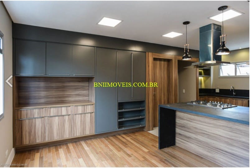 Apartamento, 3 quartos, 192 m² - Foto 9