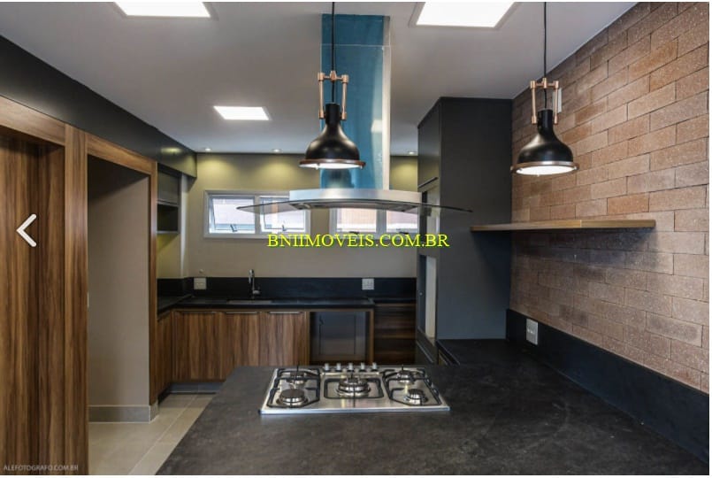 Apartamento, 3 quartos, 192 m² - Foto 12