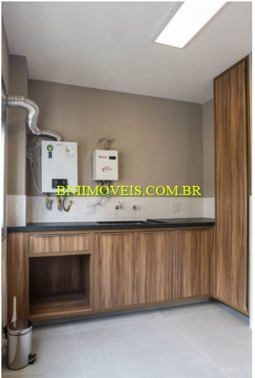 Apartamento, 3 quartos, 192 m² - Foto 20