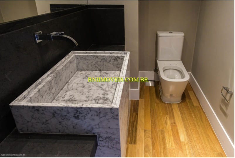 Apartamento, 3 quartos, 192 m² - Foto 19