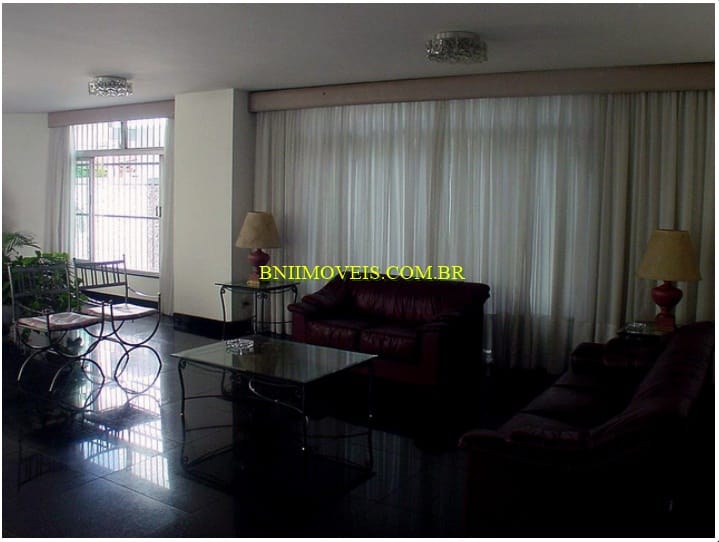 Apartamento, 3 quartos, 192 m² - Foto 22