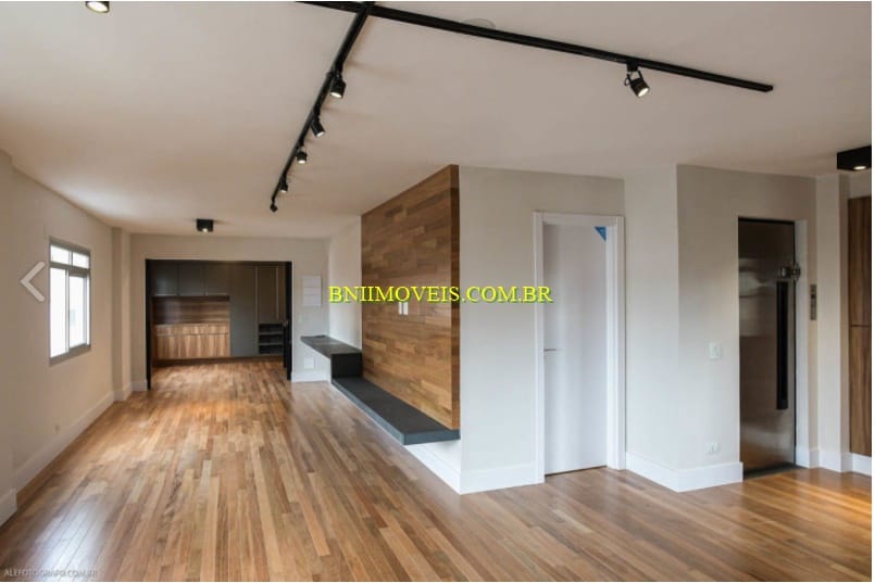 Apartamento, 3 quartos, 192 m² - Foto 1