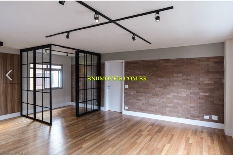 Apartamento, 3 quartos, 192 m² - Foto 3