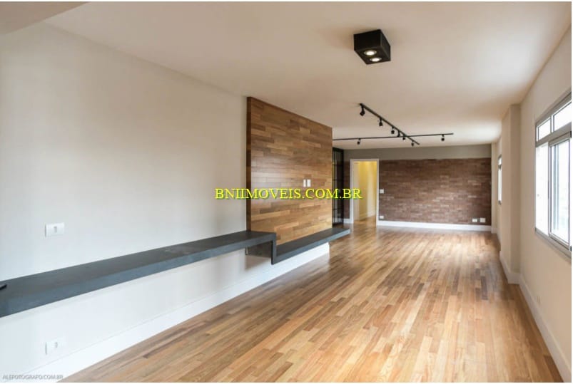 Apartamento, 3 quartos, 192 m² - Foto 5