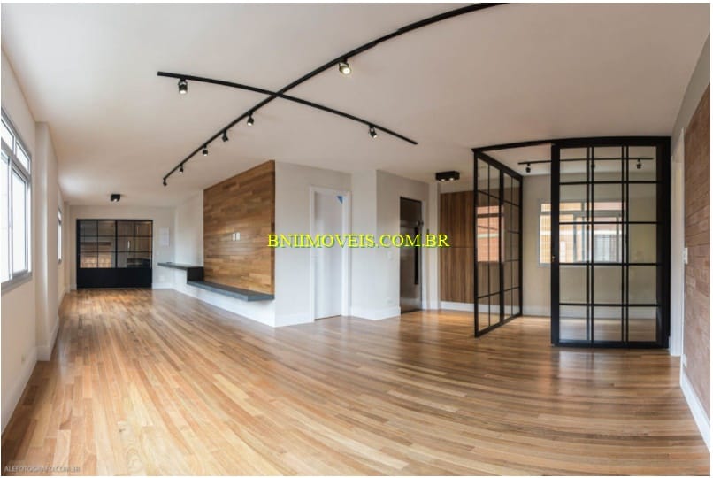 Apartamento, 3 quartos, 192 m² - Foto 2