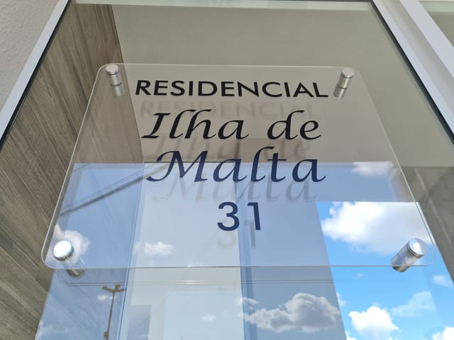 Apartamento com 105m² 3 quartos e 1 banheiro, à venda, no bairro Uvaranas em Ponta Grossa