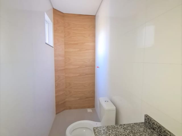 Apartamento com 105m² 3 quartos e 1 banheiro, à venda, no bairro Uvaranas em Ponta Grossa