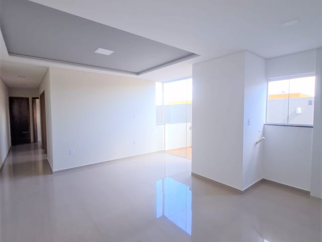 Apartamento com 105m² 3 quartos e 1 banheiro, à venda, no bairro Uvaranas em Ponta Grossa