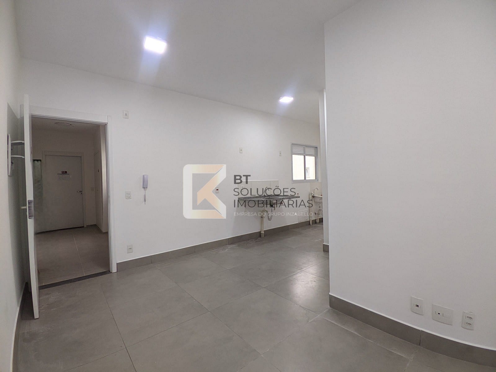 Apartamento, 2 quartos, 50 m² - Foto 2