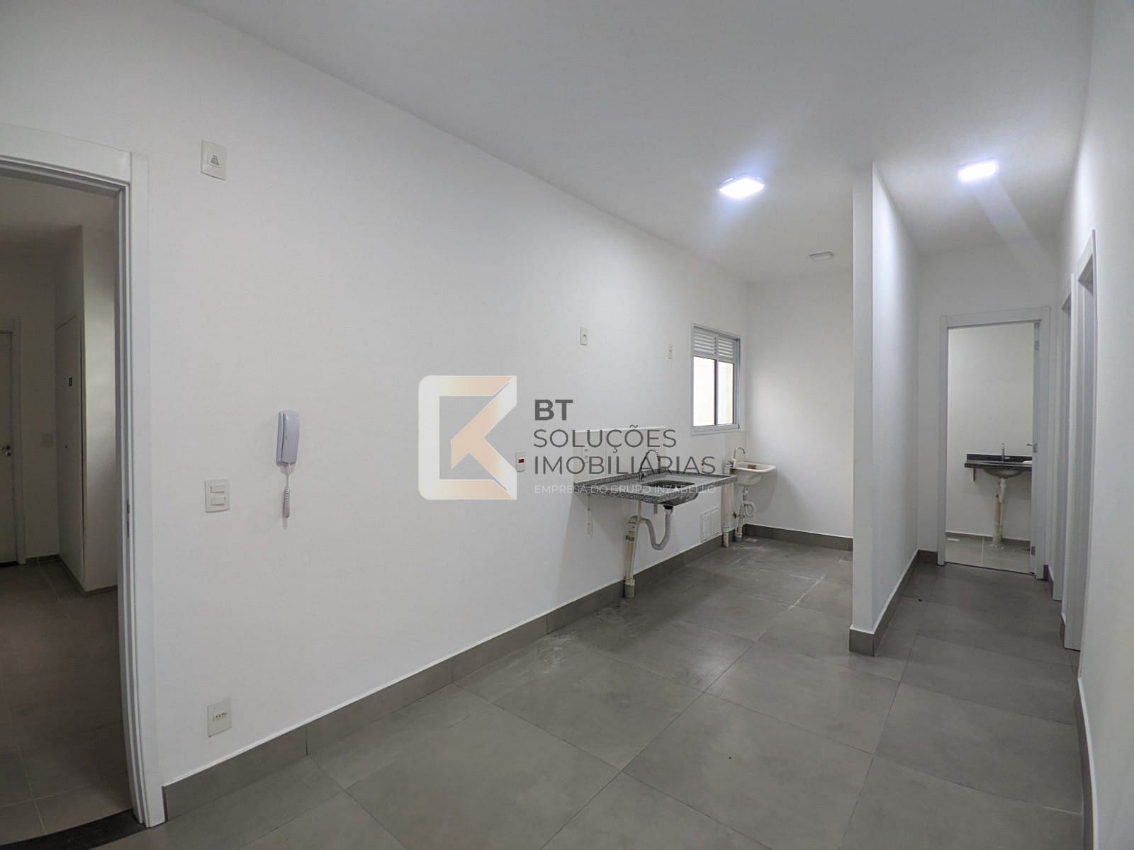 Apartamento, 2 quartos, 50 m² - Foto 4