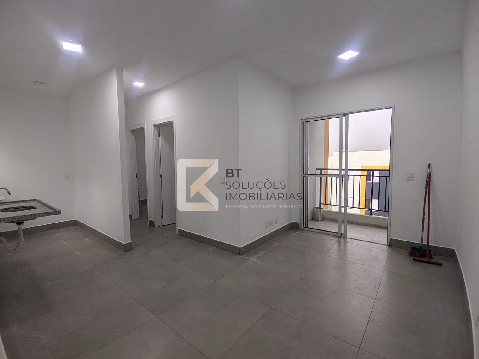 Apartamento, 2 quartos, 50 m² - Foto 3