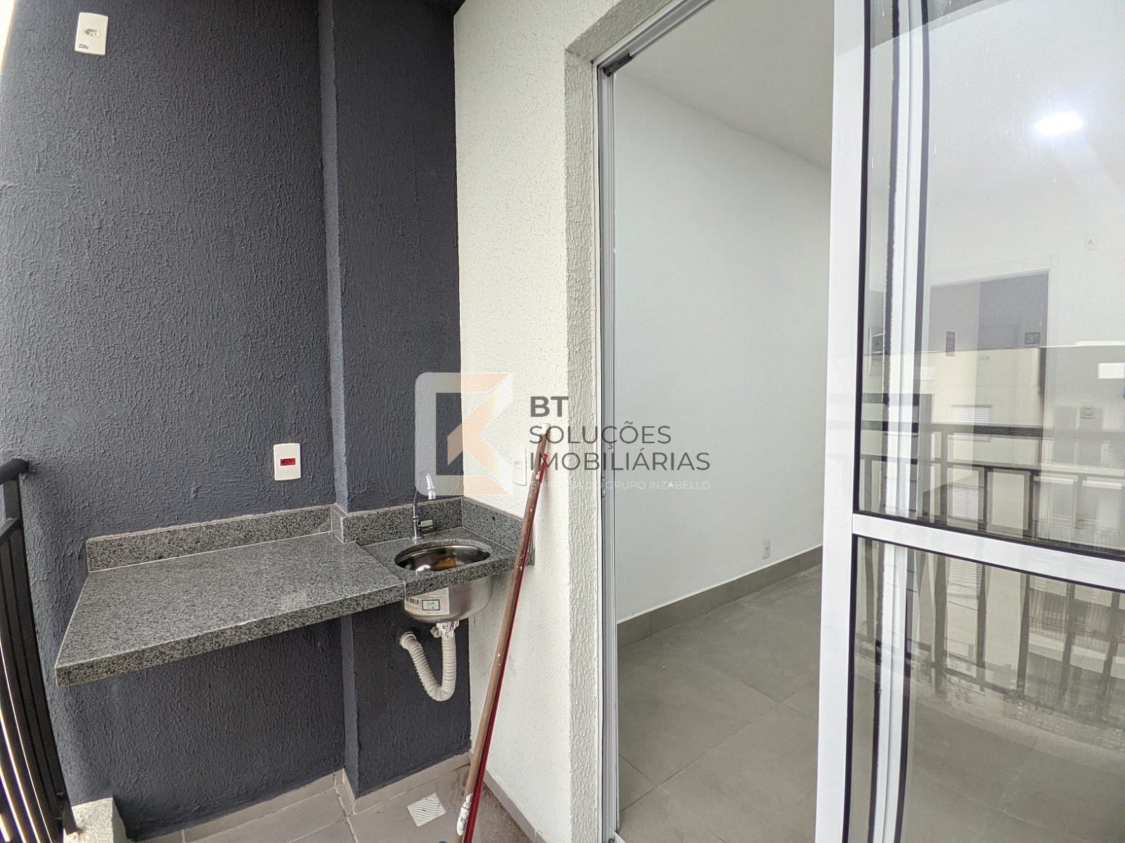 Apartamento, 2 quartos, 50 m² - Foto 5