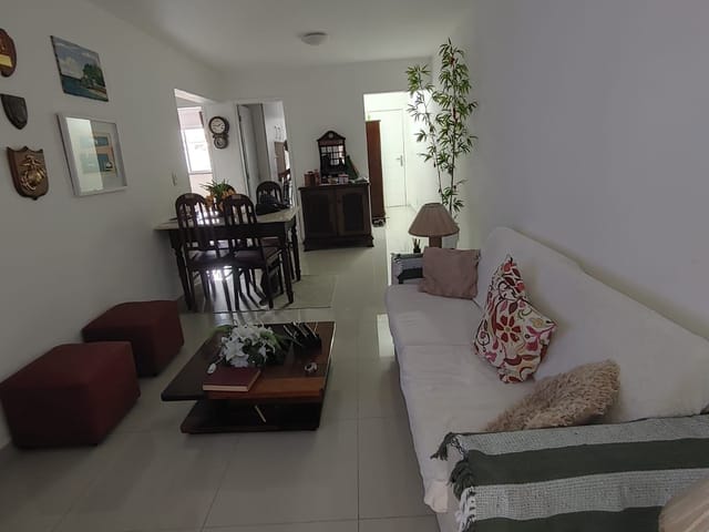 Foto do Apartamento - Apartamento à venda, Andaraí, Rio de Janeiro, RJ | Canale Imóveis