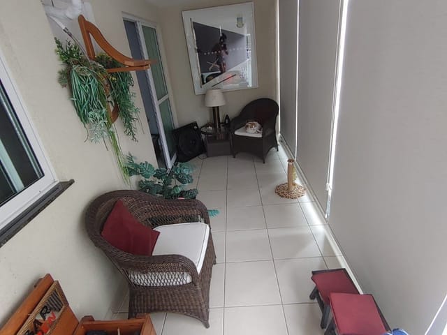 Foto do Apartamento - Apartamento à venda, Andaraí, Rio de Janeiro, RJ | Canale Imóveis