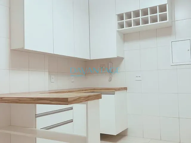 Apartamento com 104m² 3 quartos e 3 banheiros, à venda, no bairro Perdizes em São Paulo