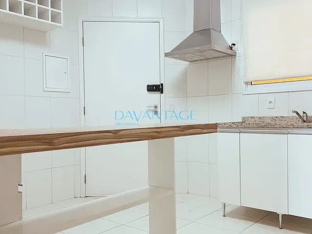 Apartamento com 104m² 3 quartos e 3 banheiros, à venda, no bairro Perdizes em São Paulo