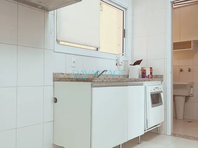 Apartamento com 104m² 3 quartos e 3 banheiros, à venda, no bairro Perdizes em São Paulo