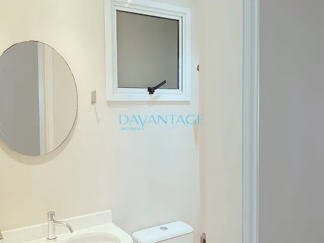 Apartamento com 104m² 3 quartos e 3 banheiros, à venda, no bairro Perdizes em São Paulo