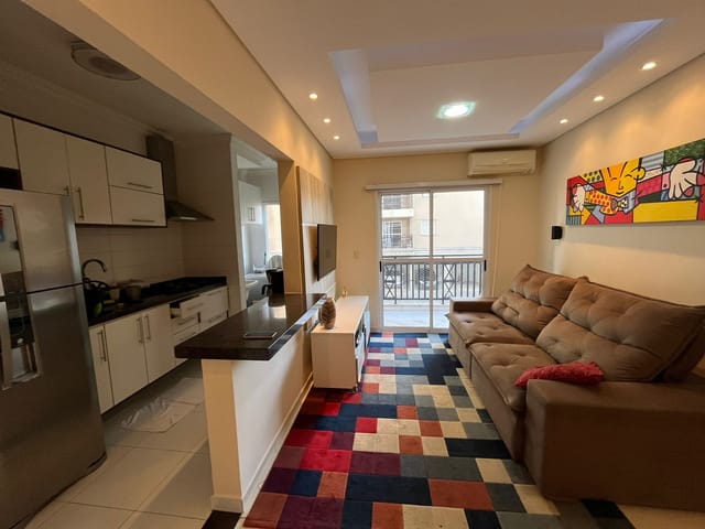 Foto do Apartamento - Lindo Apartamento à venda, no condomínio Grand Valle Imperial , Pindamonhangaba, SP | Domus Inovação Imobiliária Ltda.Me.