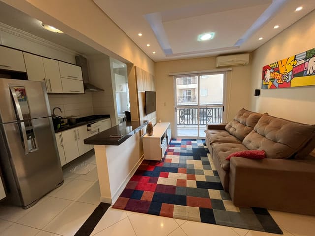 Foto do Apartamento - Lindo Apartamento à venda, no condomínio Grand Valle Imperial , Pindamonhangaba, SP | Domus Inovação Imobiliária Ltda.Me.