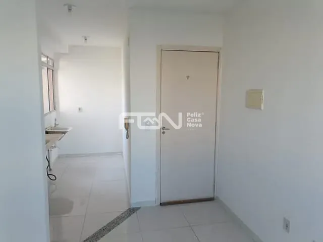 Apartamento 2 quartos e 1 banheiro, à venda, no bairro Industrial em Camaçari