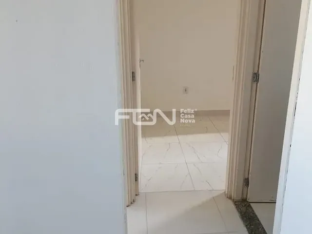 Apartamento 2 quartos e 1 banheiro, à venda, no bairro Industrial em Camaçari