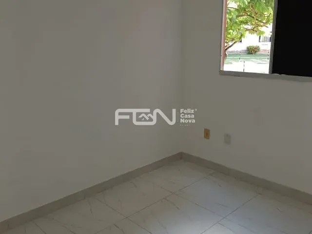 Apartamento 2 quartos e 1 banheiro, à venda, no bairro Industrial em Camaçari