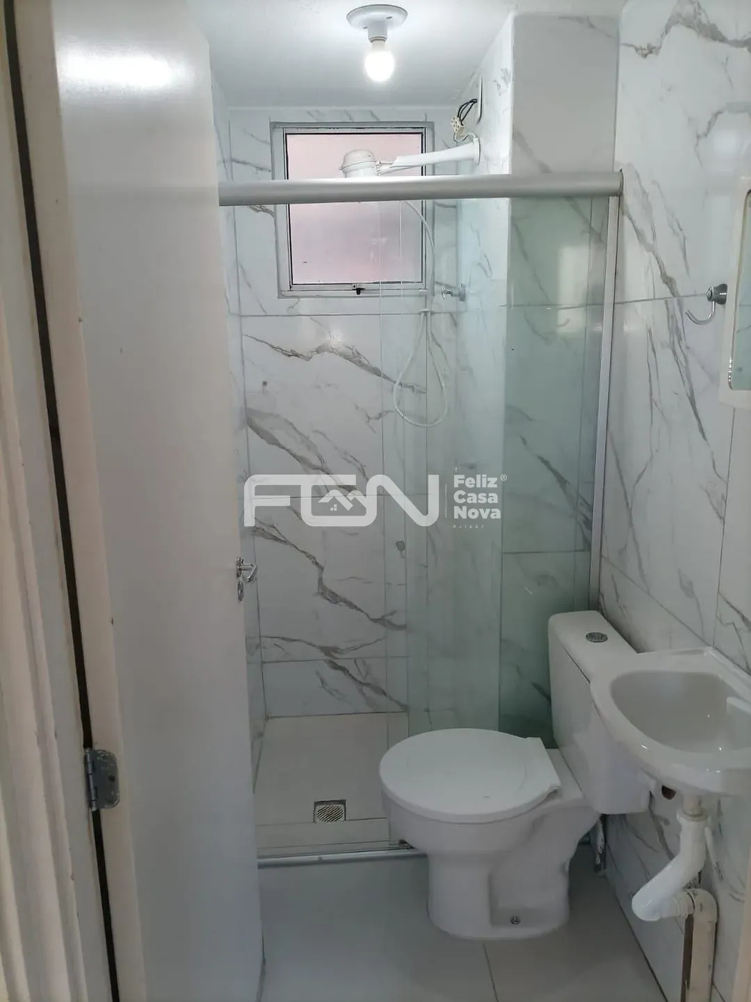 Apartamento, 2 quartos, 39 m² - Foto 8