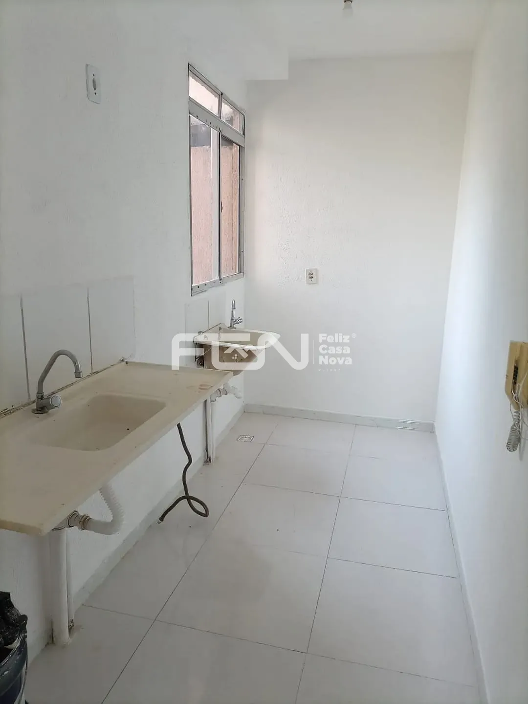 Apartamento, 2 quartos, 39 m² - Foto 7