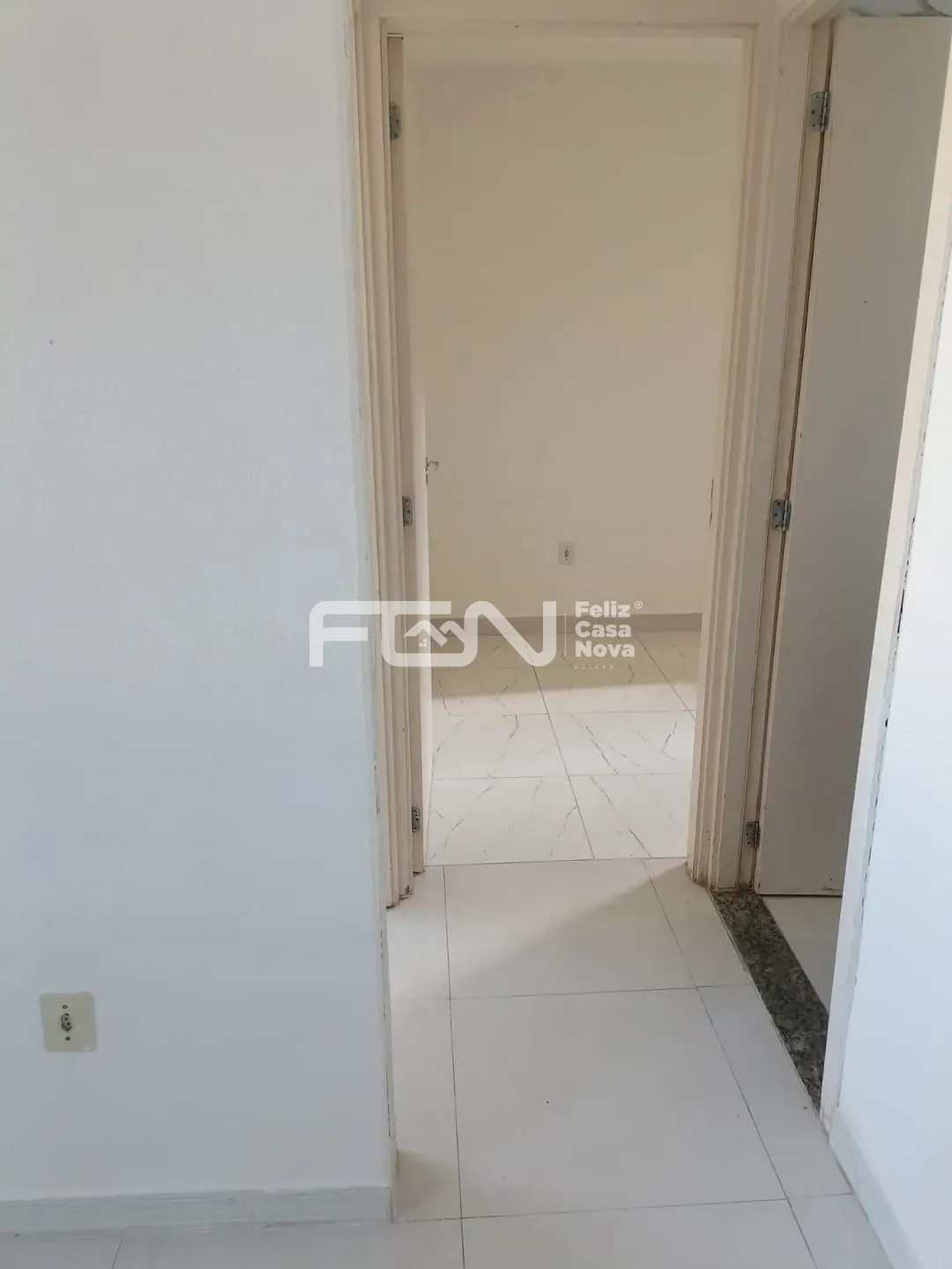 Apartamento, 2 quartos, 39 m² - Foto 3