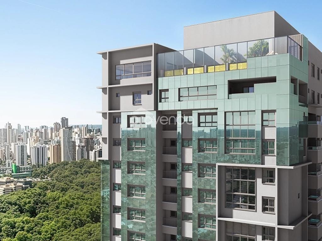 Apartamento, 2 quartos, 58 m² - Foto 2