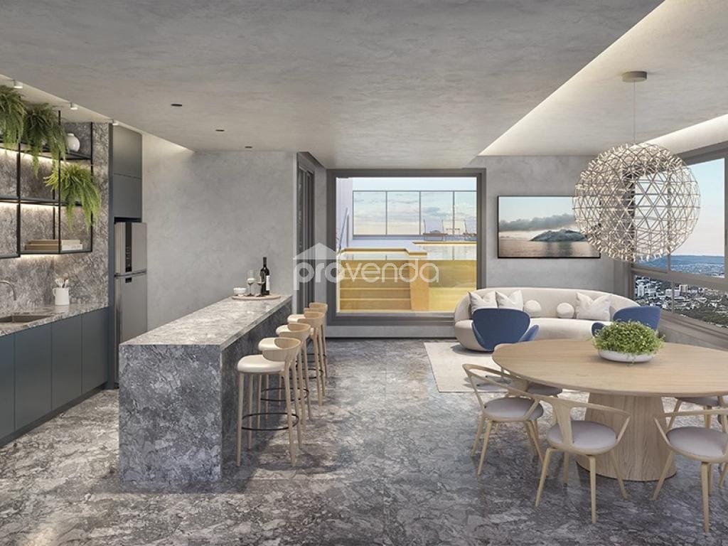 Apartamento, 2 quartos, 58 m² - Foto 4